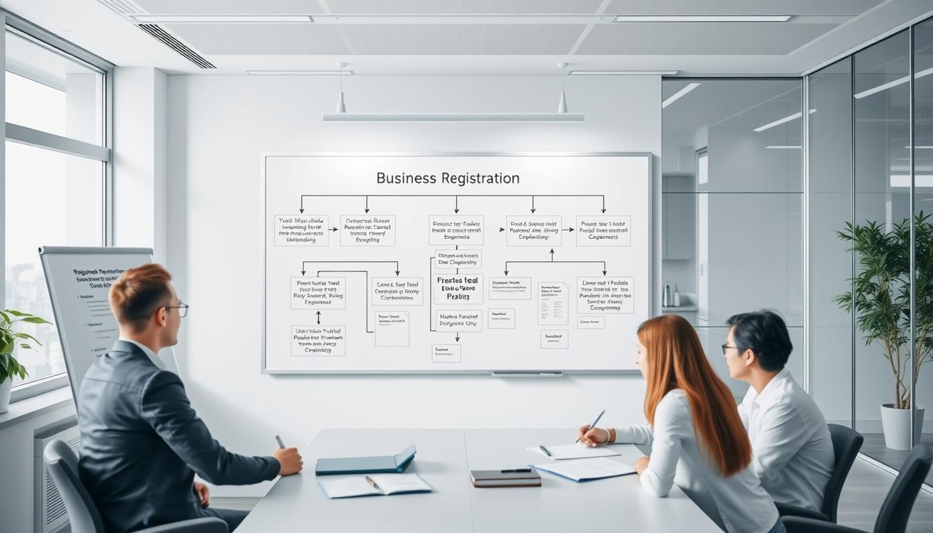 Guiding Entrepreneurs